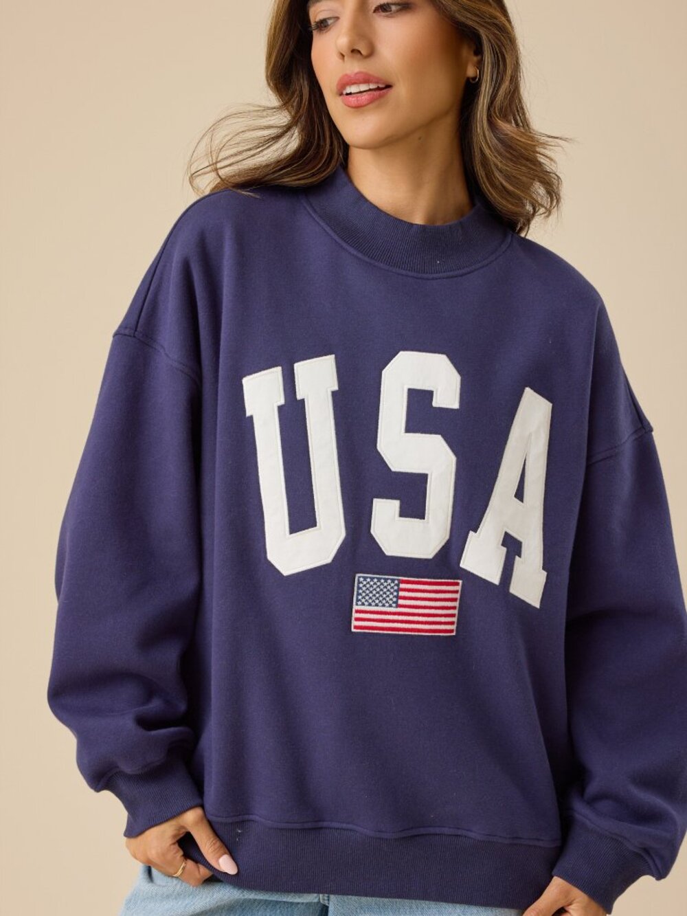 Altar'd State Sweatshirt